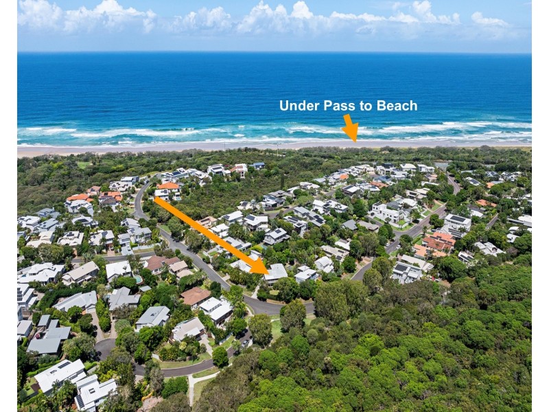 30 Driftwood Drive, Castaways Beach QLD 4567