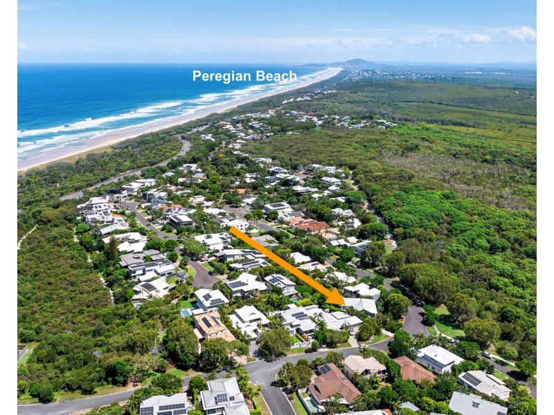 30 Driftwood Drive, Castaways Beach QLD 4567