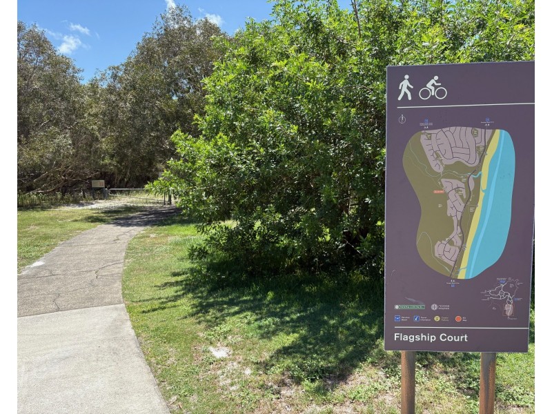 30 Driftwood Drive, Castaways Beach QLD 4567