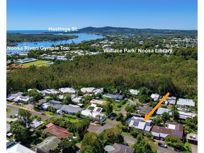 27 Sunrise Avenue, Tewantin QLD 4565