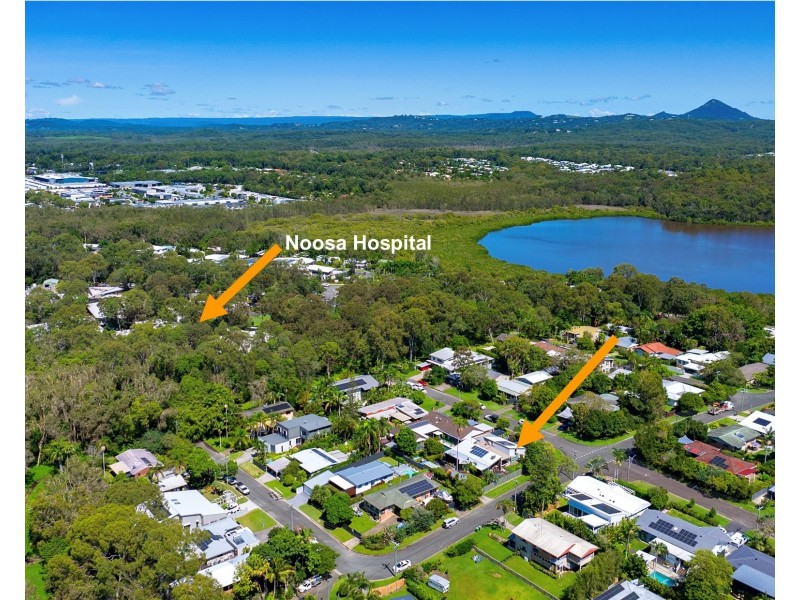 27 Sunrise Avenue, Tewantin QLD 4565