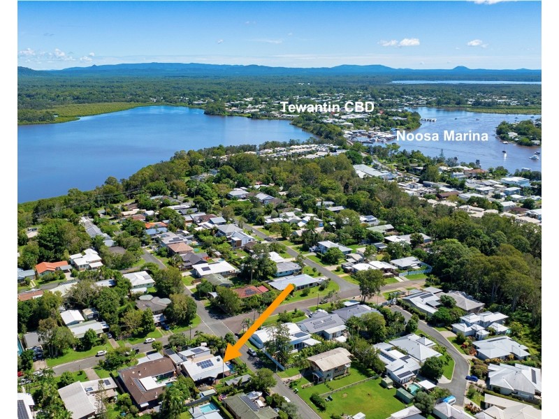 27 Sunrise Avenue, Tewantin QLD 4565