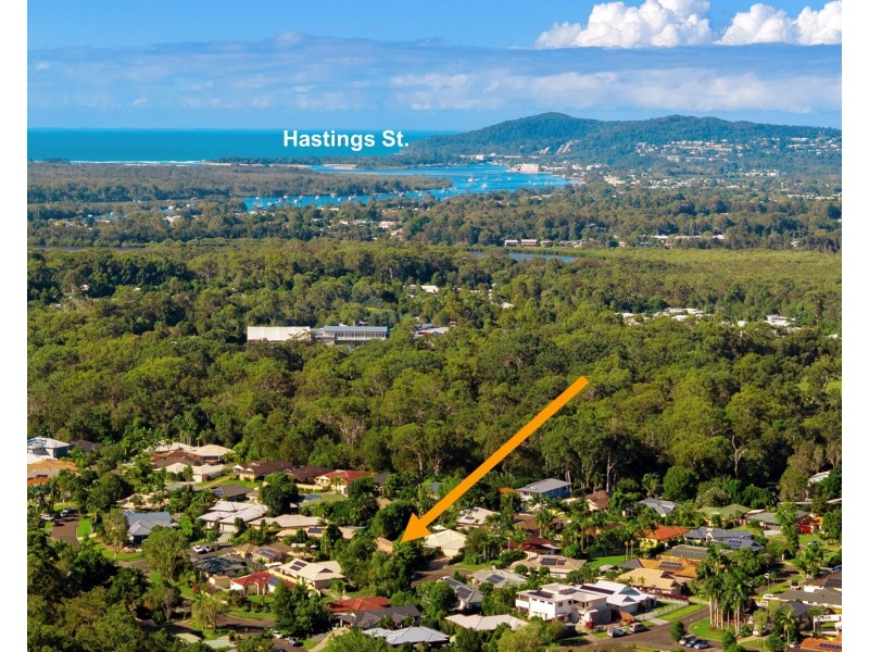 5 Lowe Court, Tewantin QLD 4565