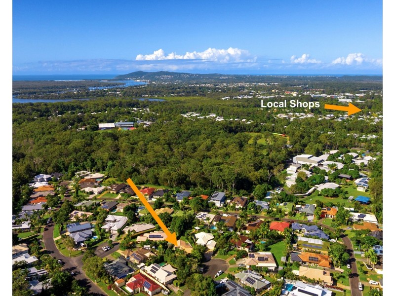 5 Lowe Court, Tewantin QLD 4565
