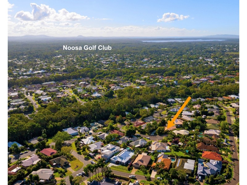 5 Lowe Court, Tewantin QLD 4565