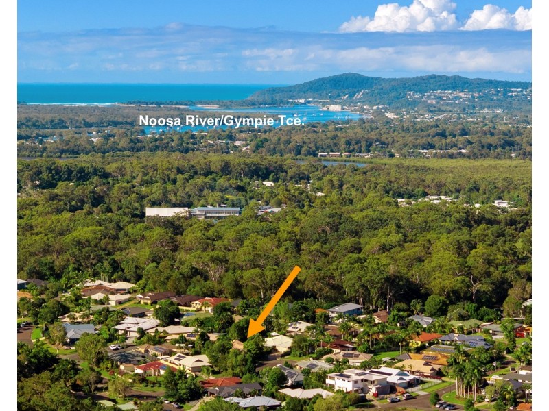 5 Lowe Court, Tewantin QLD 4565