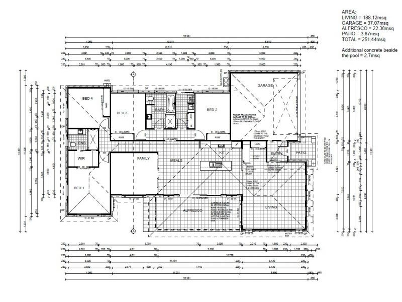 89 Ridgeview Dr, Peregian Springs QLD 4573