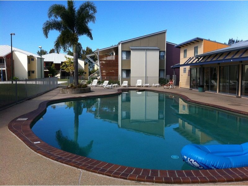 51 Varsity View Apartments, Sippy Downs QLD 4556