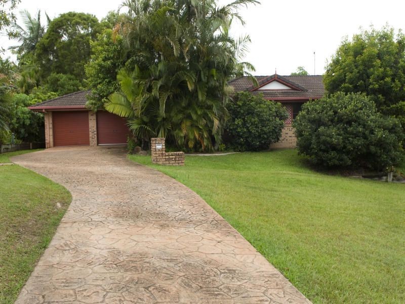 1 James Cook Dve (Room 5), Sippy Downs QLD 4556