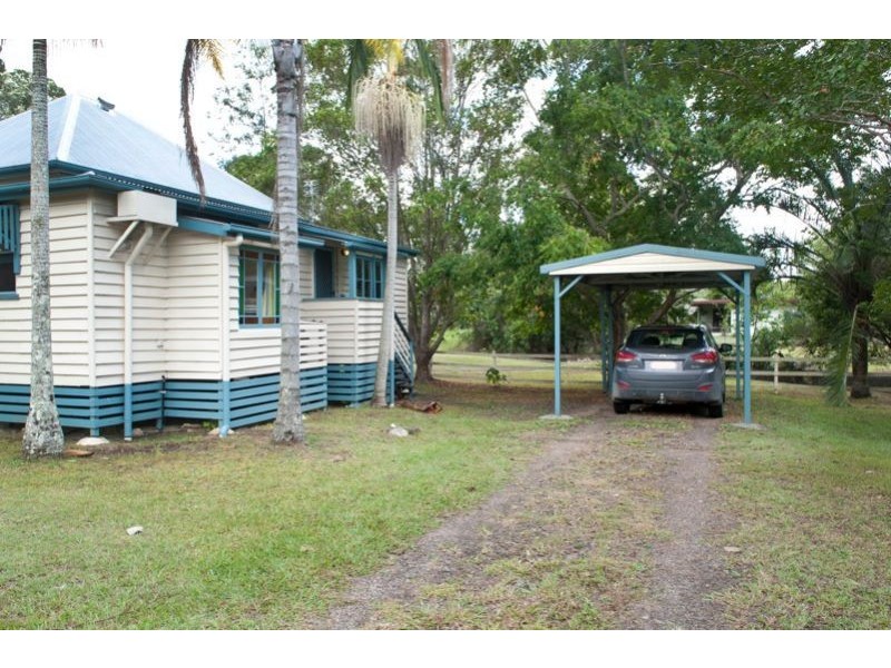 54 Farrell St, Yandina QLD 4561
