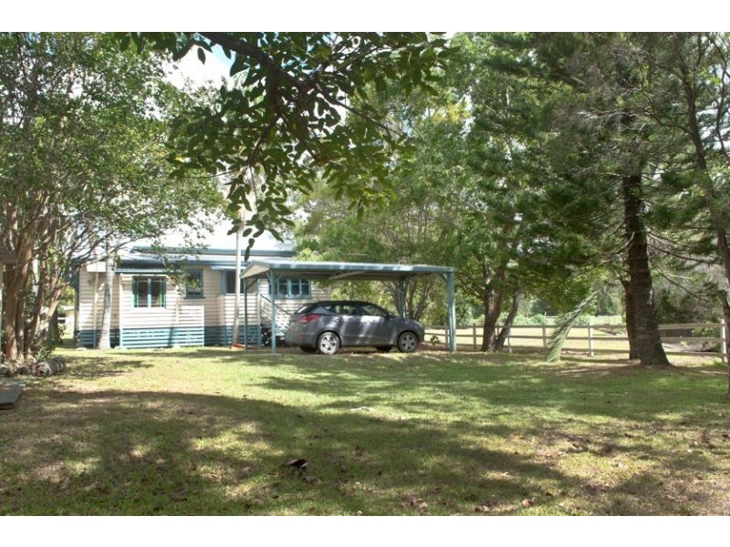 54 Farrell St, Yandina QLD 4561