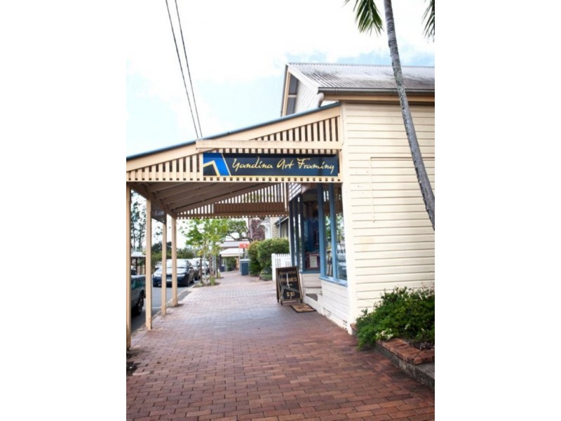 54 Farrell St, Yandina QLD 4561