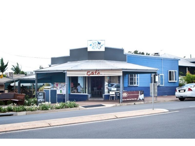 54 Farrell St, Yandina QLD 4561