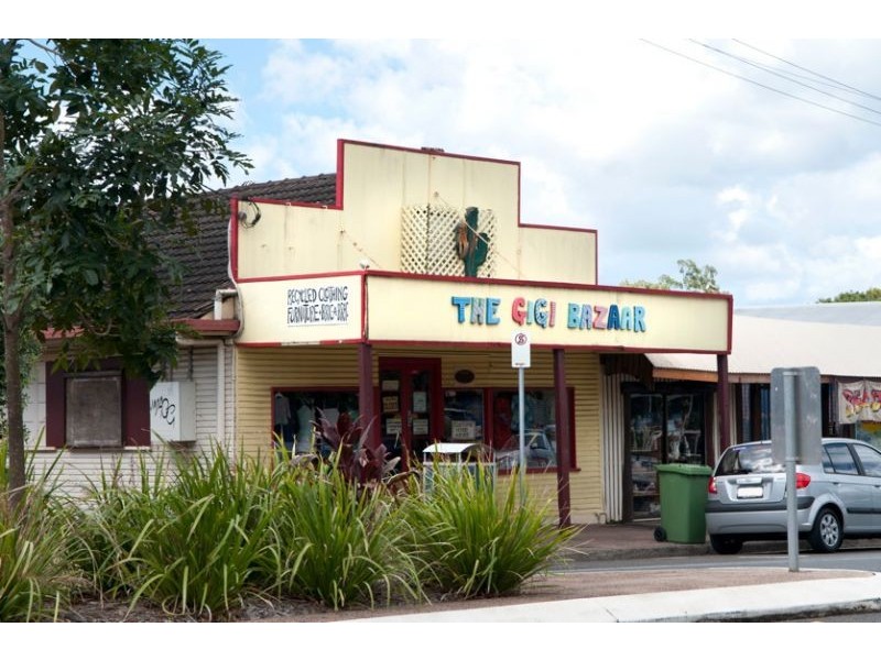 54 Farrell St, Yandina QLD 4561