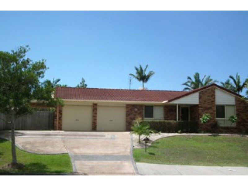 21 University Way, Sippy Downs QLD 4556