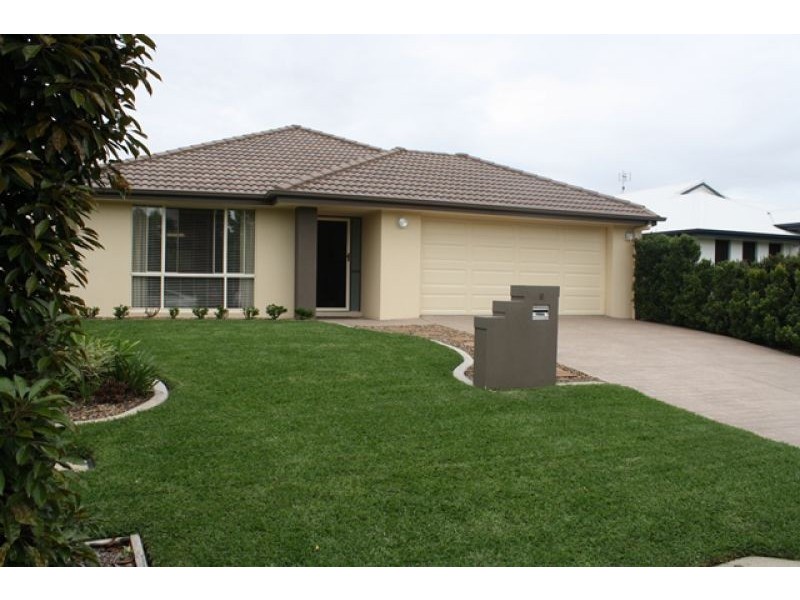 9 Barwon Crescent, Sippy Downs QLD 4556