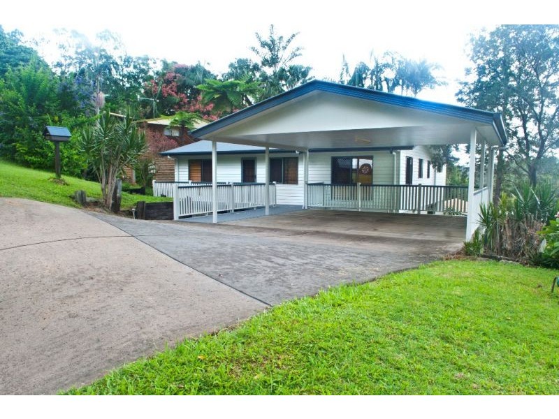 44 David Street, Nambour QLD 4560
