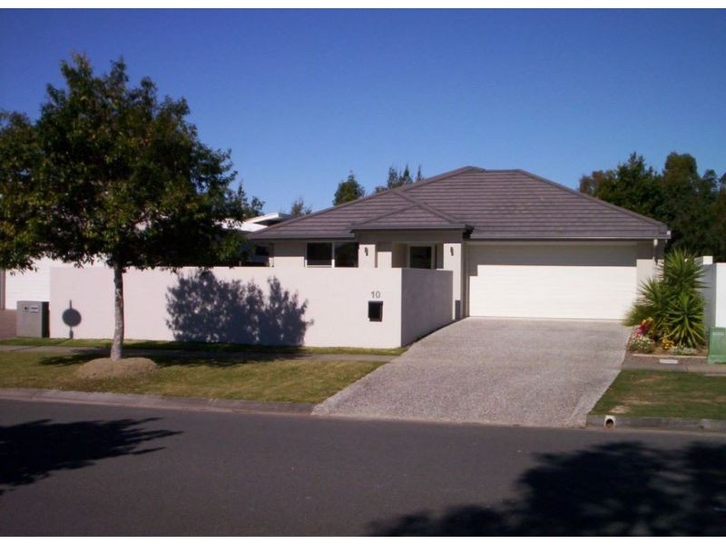 10 Albany Street, Sippy Downs QLD 4556