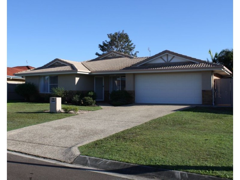 11 Statesman Circuit, Sippy Downs QLD 4556