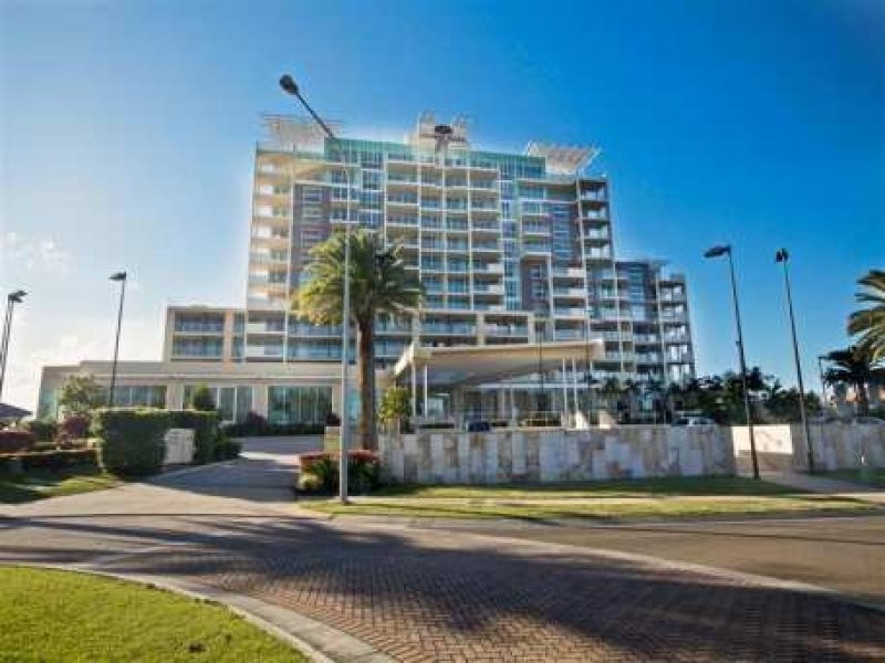 304/38 Mahogany Drive, Caloundra QLD 4551