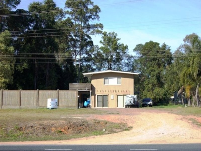 A/324 Tanawha Tourist Drive, Tanawha QLD 4556
