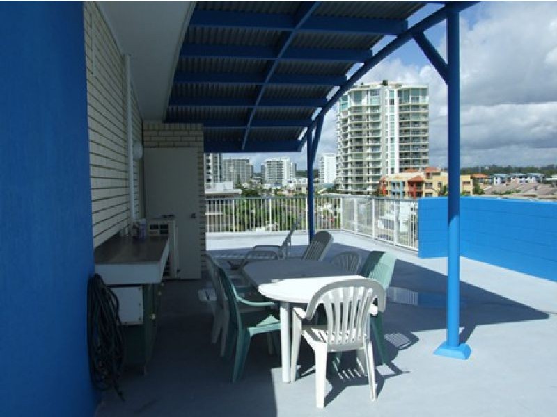 15/35 Sixth Avenue, Maroochydore QLD 4558