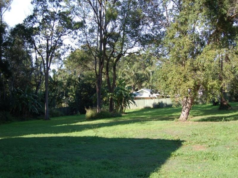 324 Tanawha Tourist Drive, Tanawha QLD 4556