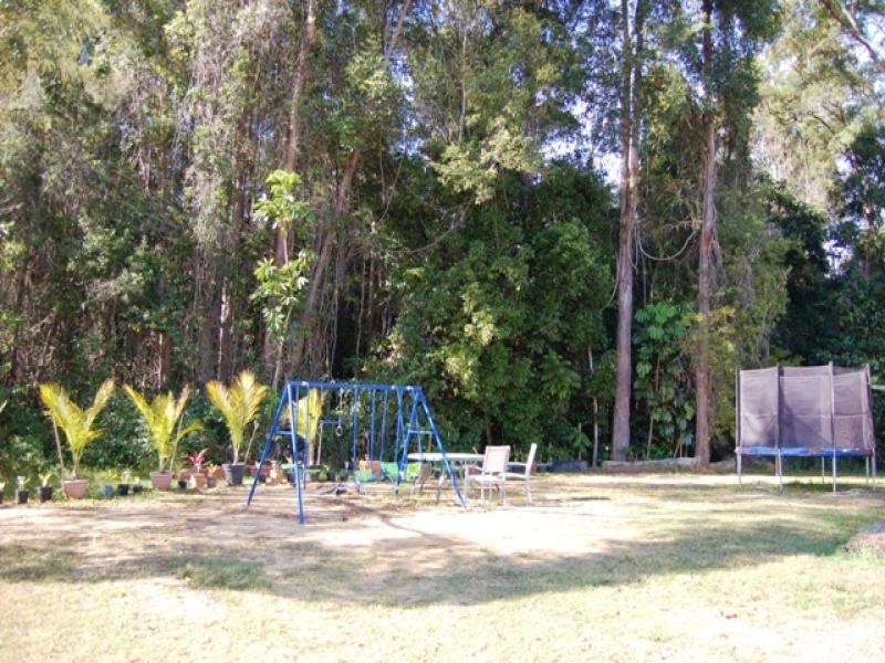 324 Tanawha Tourist Drive, Tanawha QLD 4556