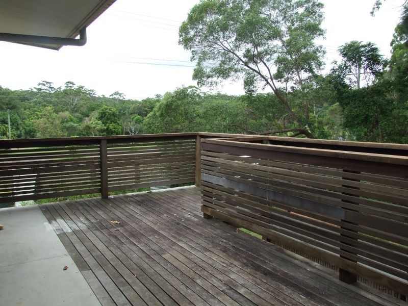 324 Tanawha Tourist Drive, Tanawha QLD 4556