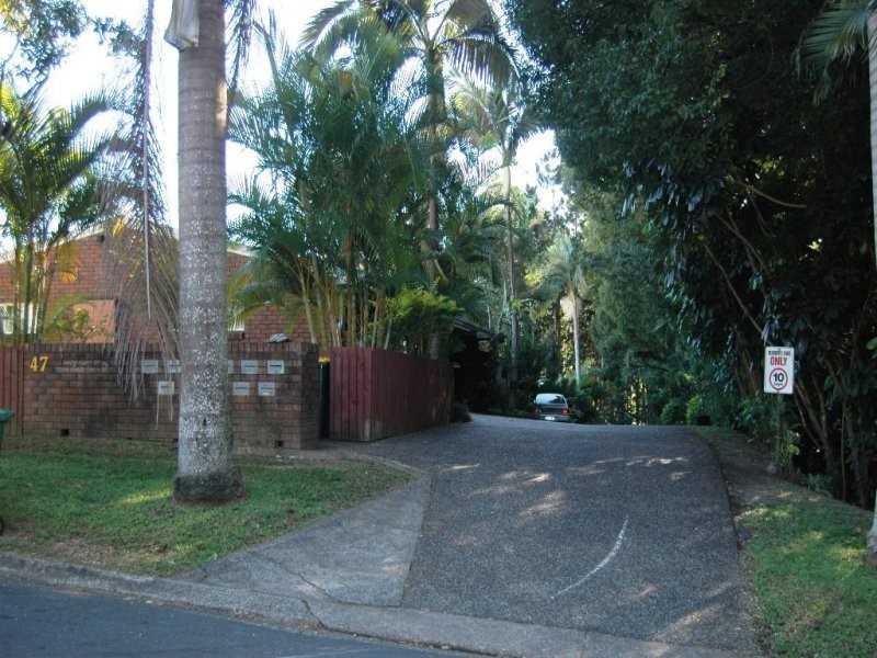 6/47 Park Road, Nambour QLD 4560