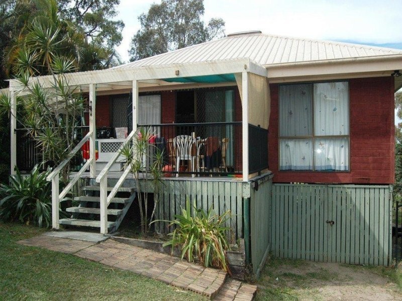 5 Viola Close, Little Mountain QLD 4551