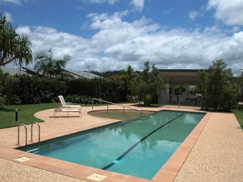 13/1 Lakehead Dve, Sippy Downs QLD 4556