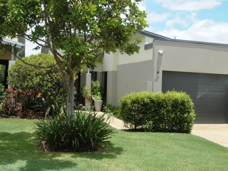 13/1 Lakehead Dve, Sippy Downs QLD 4556