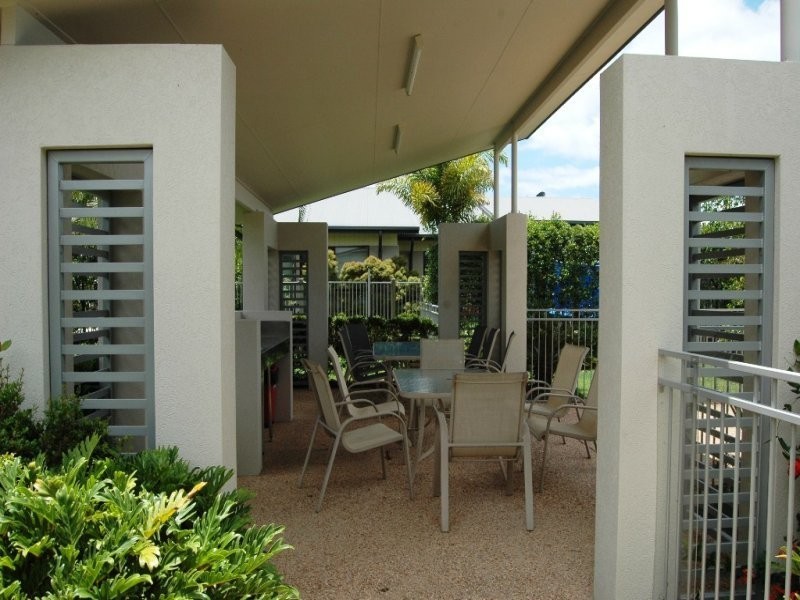 13/1 Lakehead Dve, Sippy Downs QLD 4556