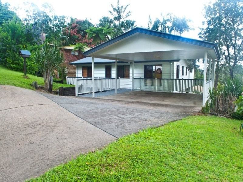 44 David St, Nambour QLD 4560