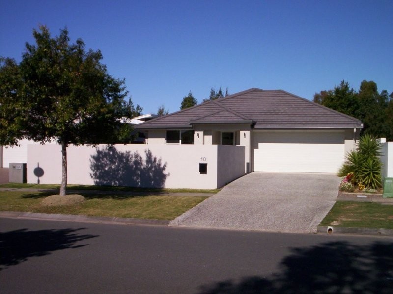 10 Albany St, Sippy Downs QLD 4556