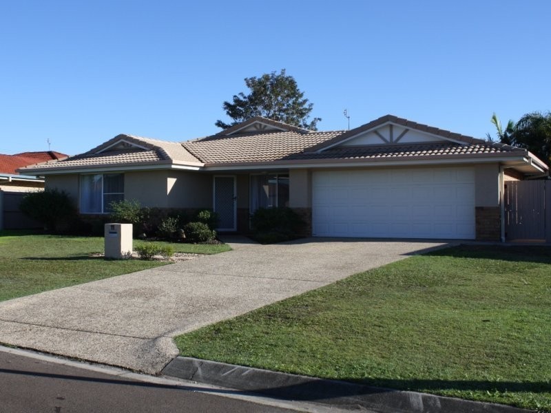 11 Statesman Circuit, Sippy Downs QLD 4556