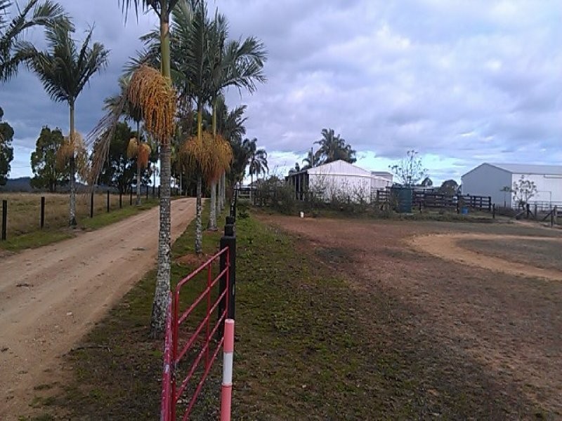 846-886 Kilcoy- Beerwah Road, Woodford QLD 4514