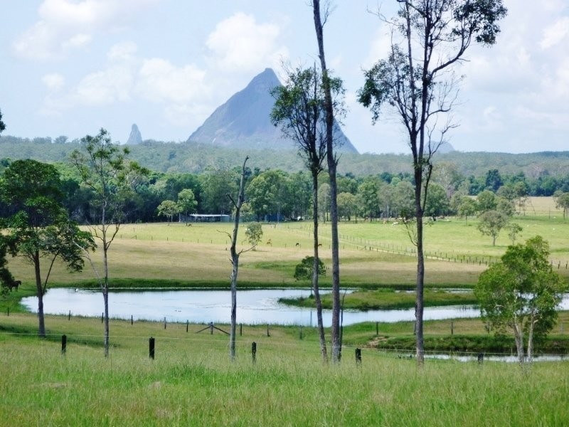 846-886 Kilcoy- Beerwah Road, Woodford QLD 4514