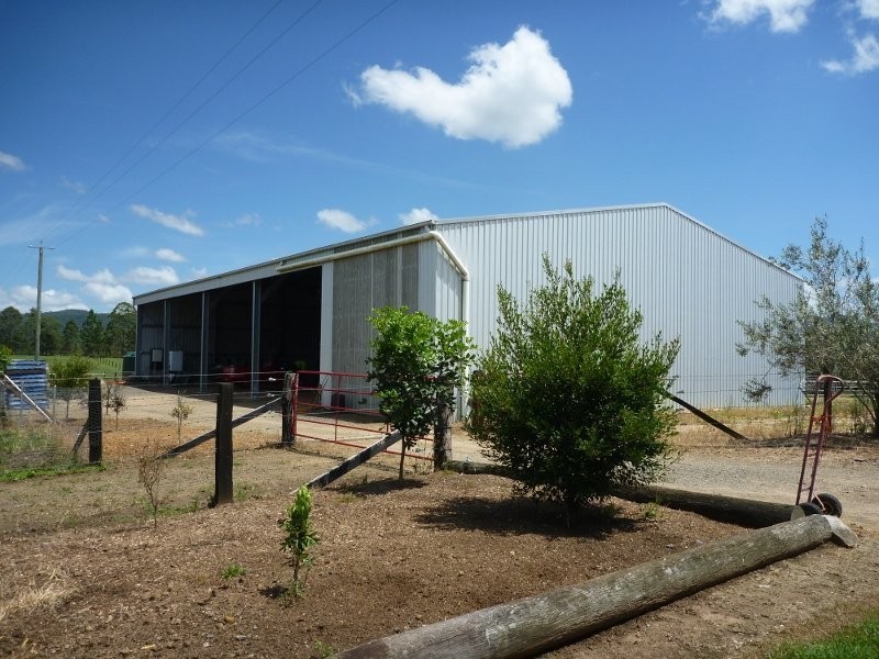 846-886 Kilcoy- Beerwah Road, Woodford QLD 4514