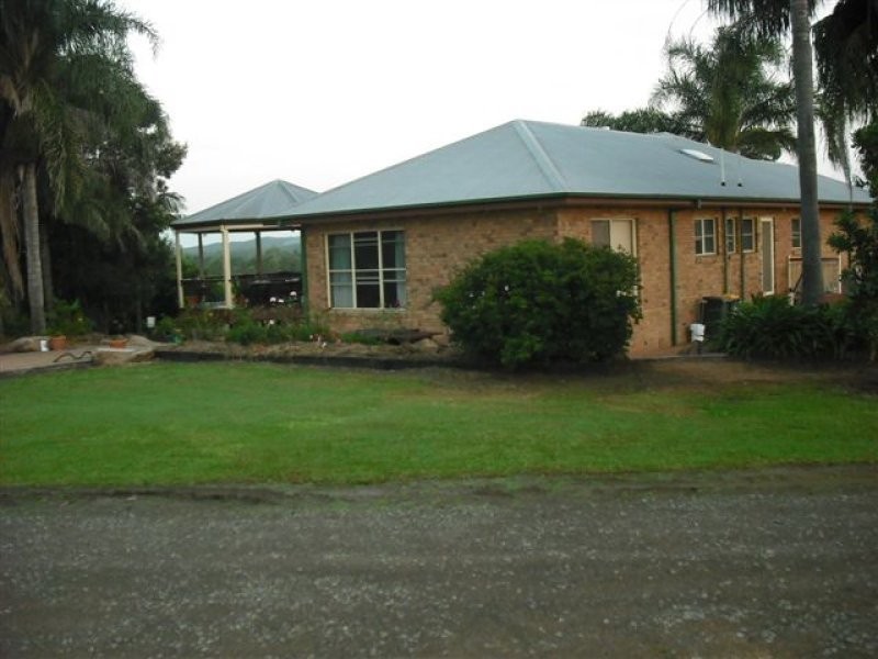 846-886 Kilcoy- Beerwah Road, Woodford QLD 4514