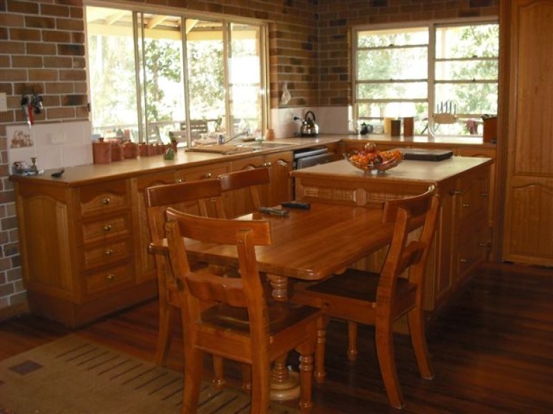 846-886 Kilcoy- Beerwah Road, Woodford QLD 4514