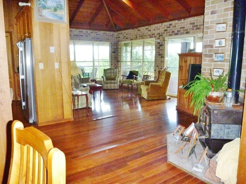 846-886 Kilcoy- Beerwah Road, Woodford QLD 4514