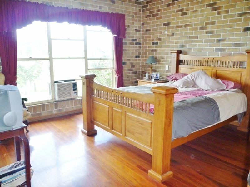 846-886 Kilcoy- Beerwah Road, Woodford QLD 4514