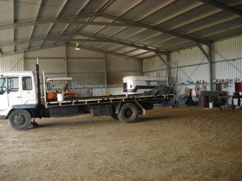 846-886 Kilcoy- Beerwah Road, Woodford QLD 4514