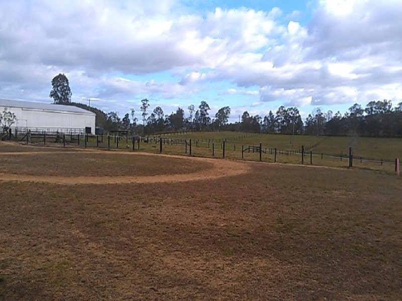 846-886 Kilcoy- Beerwah Road, Woodford QLD 4514