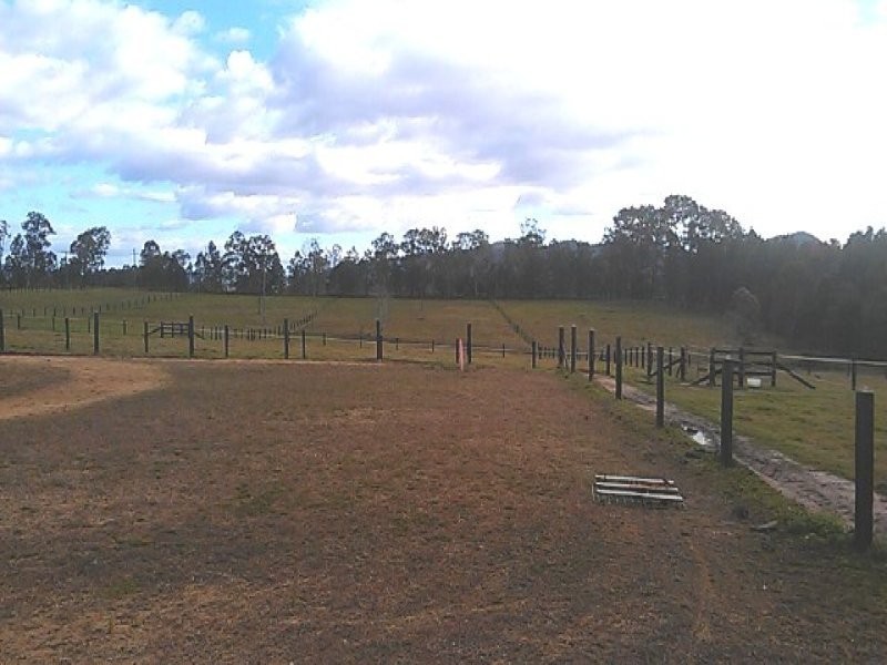 846-886 Kilcoy- Beerwah Road, Woodford QLD 4514