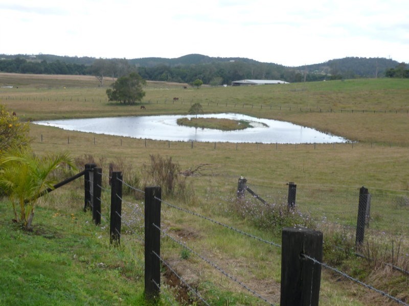 846-886 Kilcoy- Beerwah Road, Woodford QLD 4514