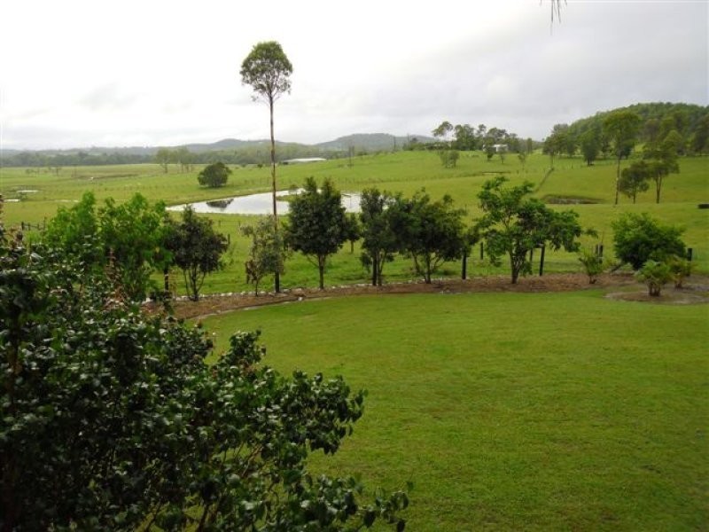 846-886 Kilcoy- Beerwah Road, Woodford QLD 4514