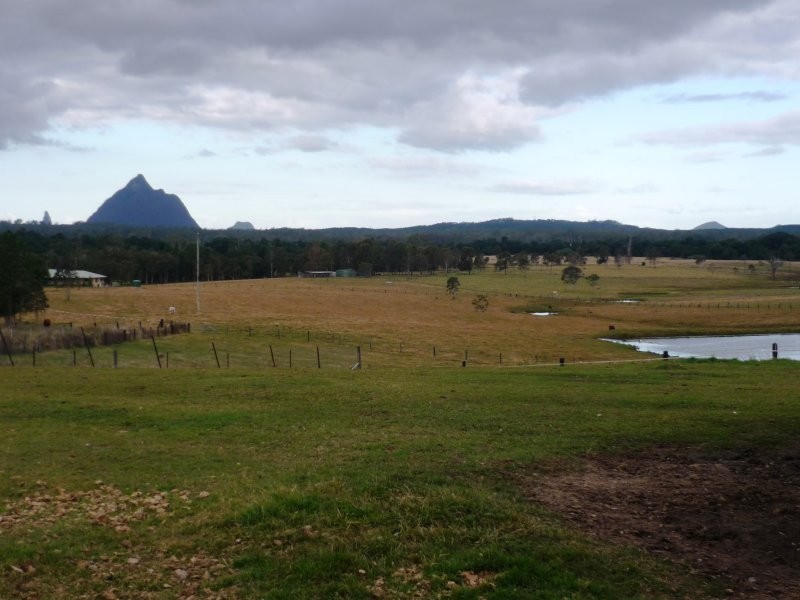 846-886 Kilcoy- Beerwah Road, Woodford QLD 4514